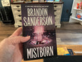 Mistborn