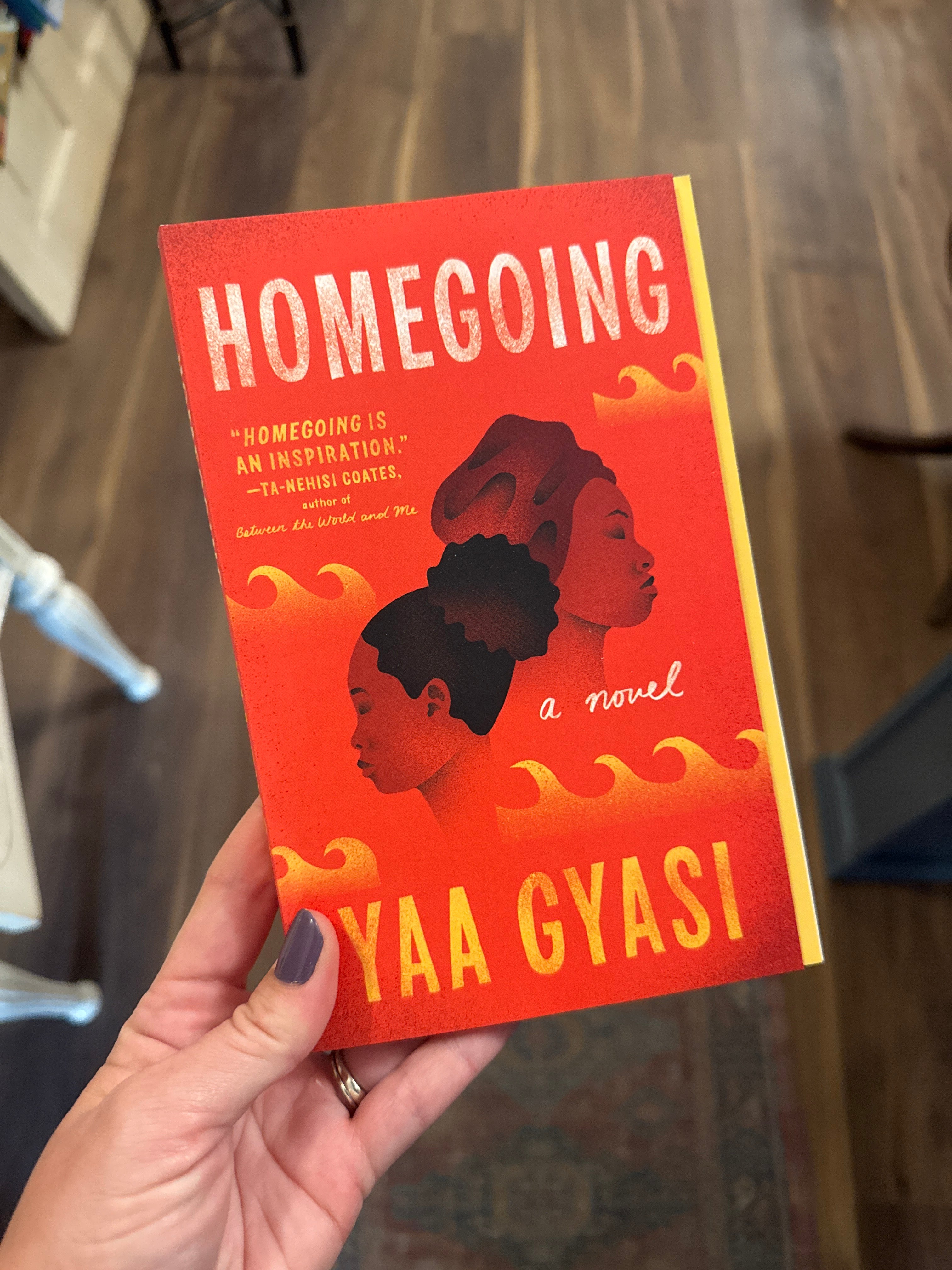 Homegoing
