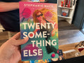 Twenty something else