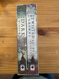 Shepherd King duology