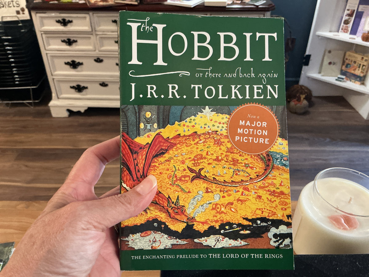 The hobbit