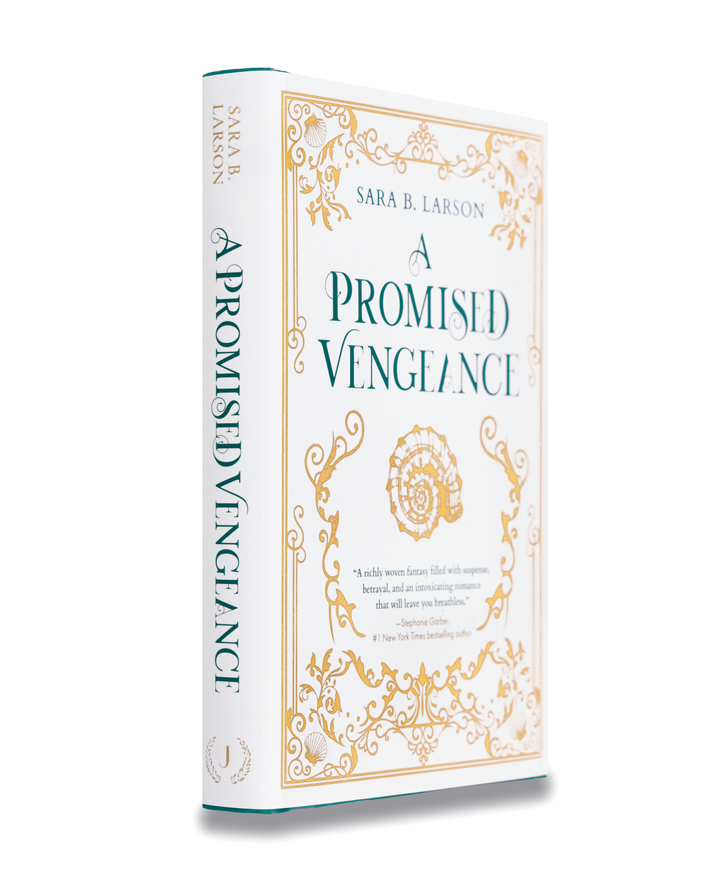 A Promised Vengeance