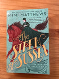 Siren of Sussex
