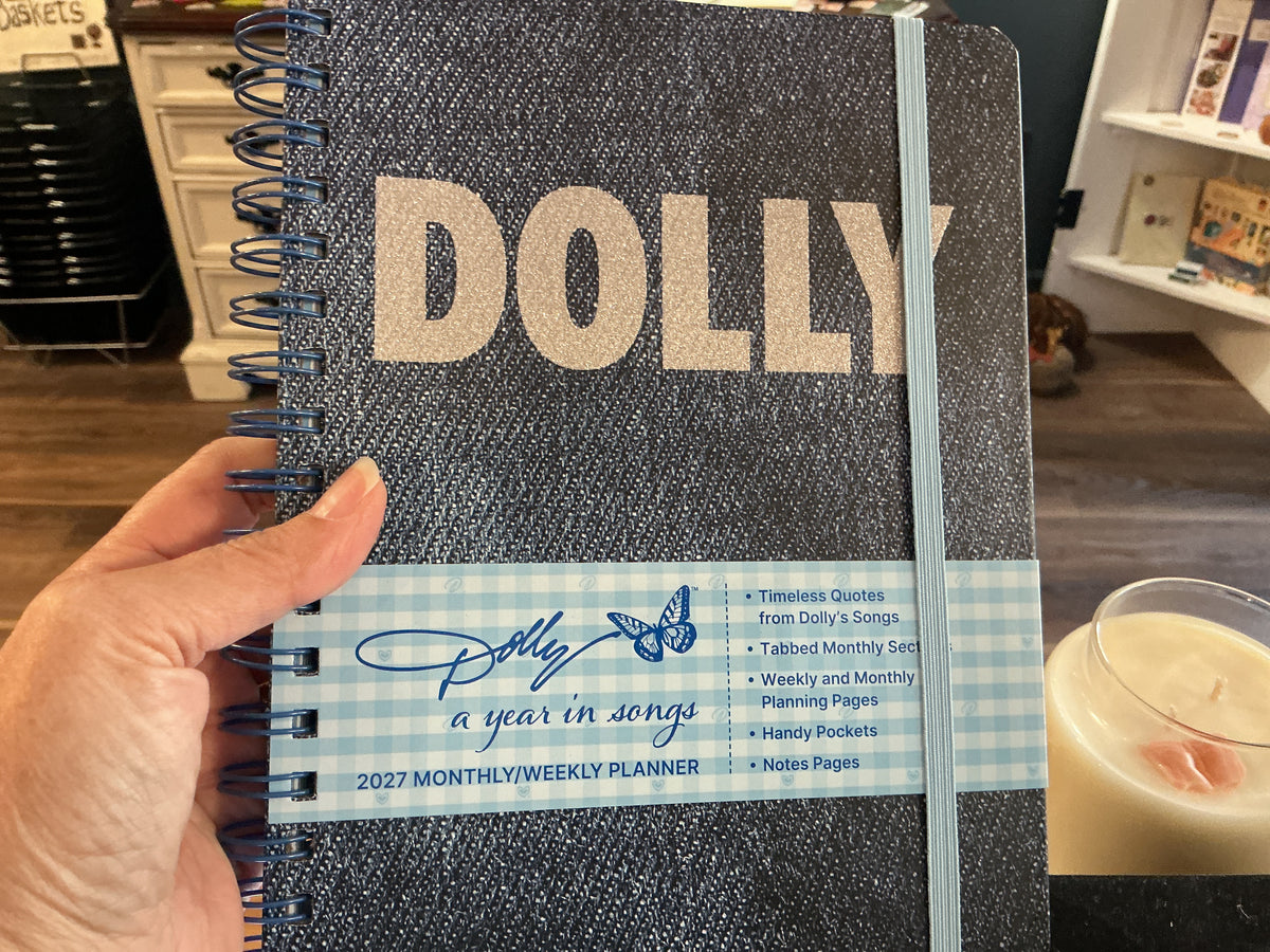 Dolly planner