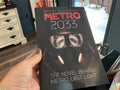 Metro 2033