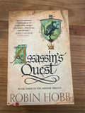 Assassin’s Quest