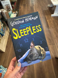 Sleepless