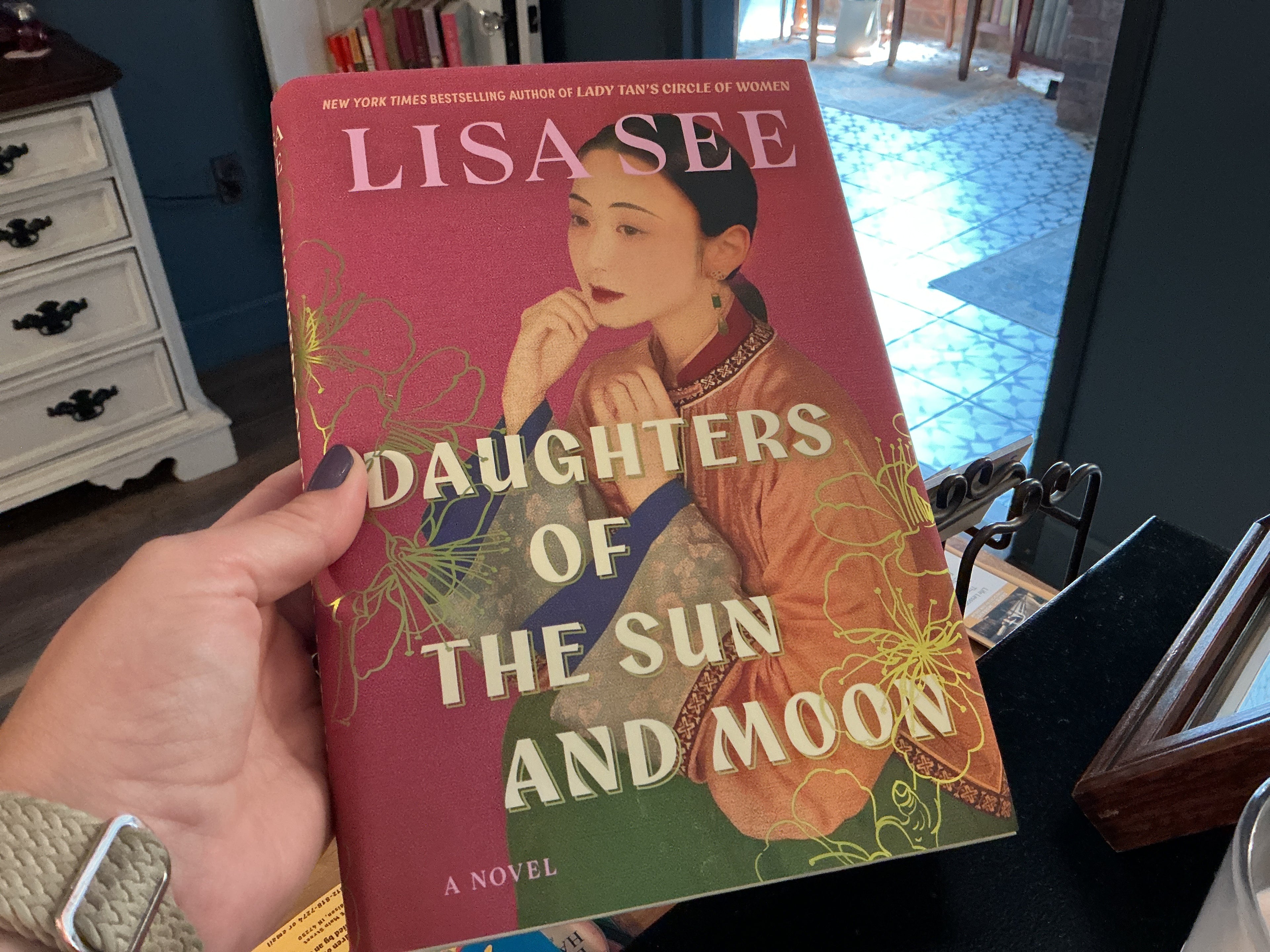 Daughters of the Sun and Moon