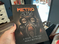 Metro 2034