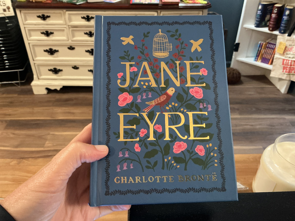 Jane Eyre