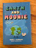 Earth and Moonie