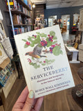 The Serviceberry