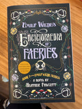 Emily Wilde’s Encyclopedia of Faeries