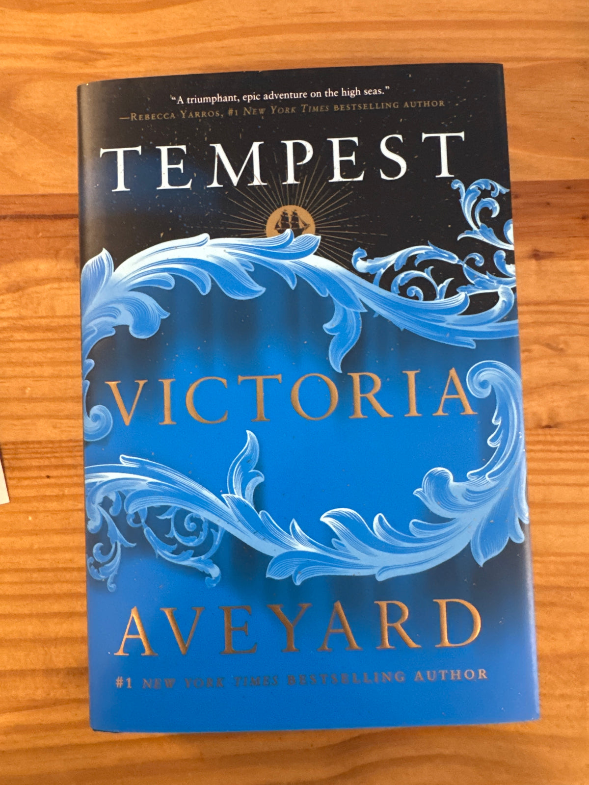 Tempest