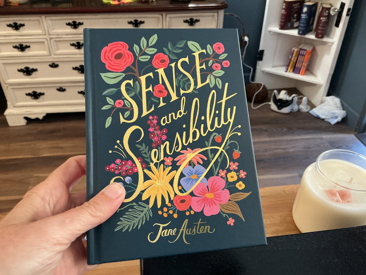 Sense and Sensibility