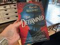 The Determined