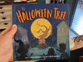 Halloween Tree