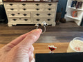 Teapot rings
