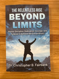 The Relentless Rise: Beyond Limits