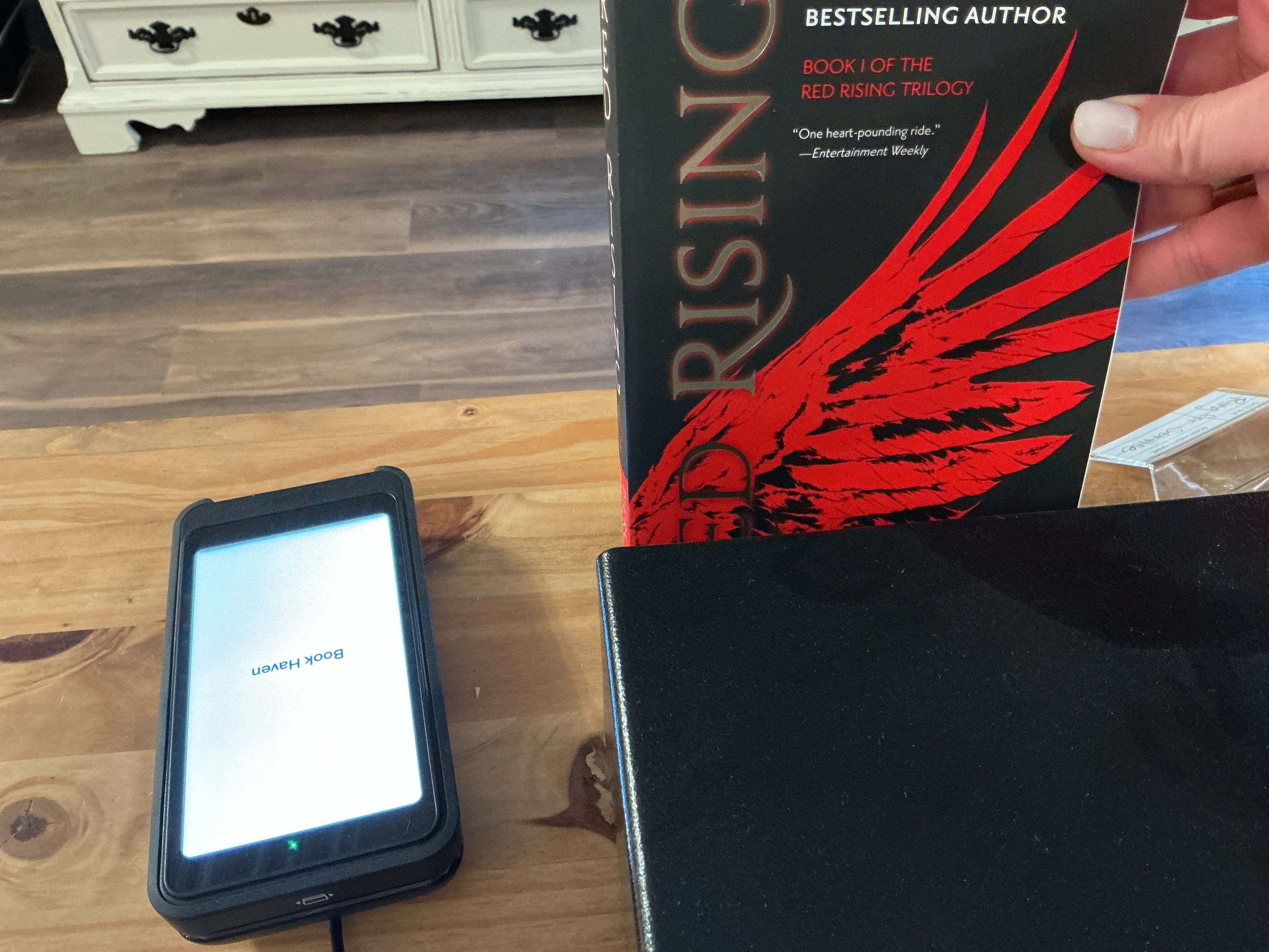 Red Rising
