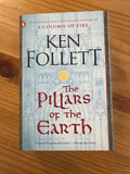 Pillars of the Earth