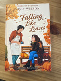 Falling Like Leaves (Collector’s Edition)