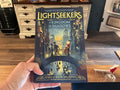 Lightseekers: A Kingdom of Shadows