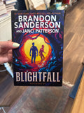 Blightfall