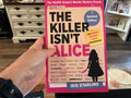 The Killer Isn’t Alice