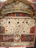 Books read this year- my library