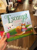 Escargot and the search for Spring