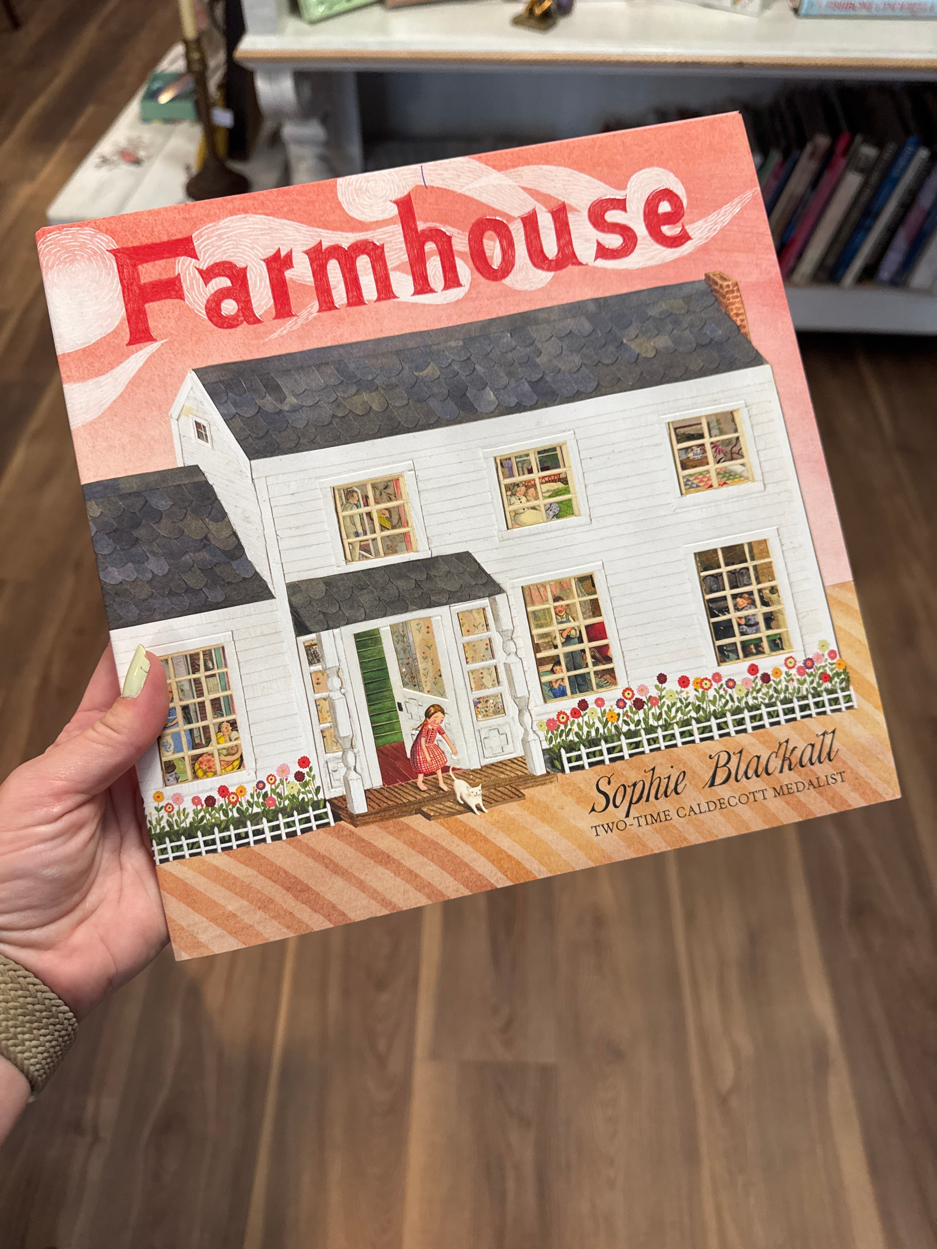 Farmhouse