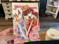 Yona of the dawn