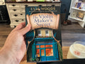 The violin maker’s secret