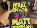 The Gate of Feral Gods