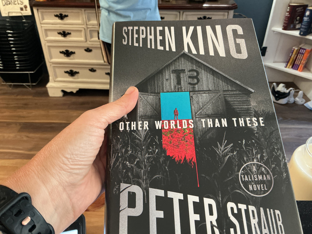 Other Worlds Than These