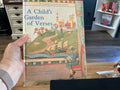 A Children’s garden of verses