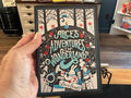Alice’s adventures in wonderland