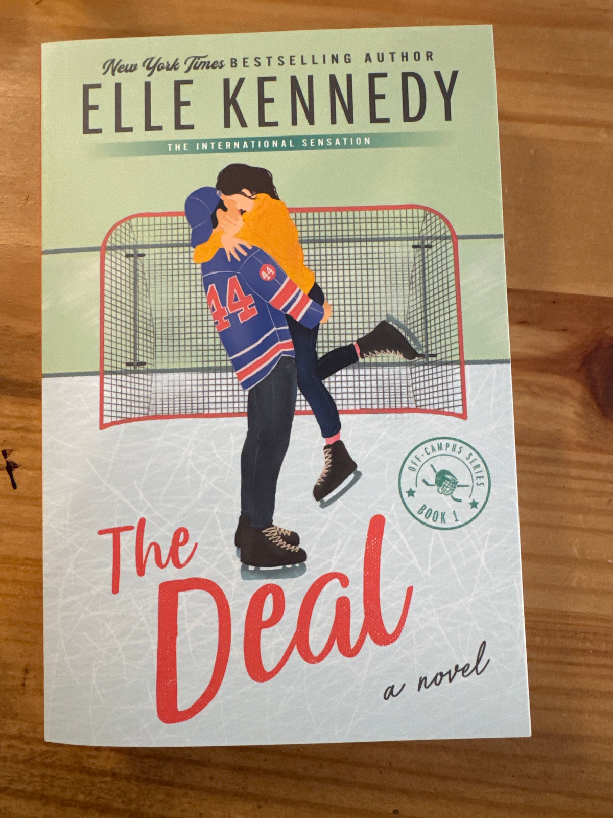 The Deal