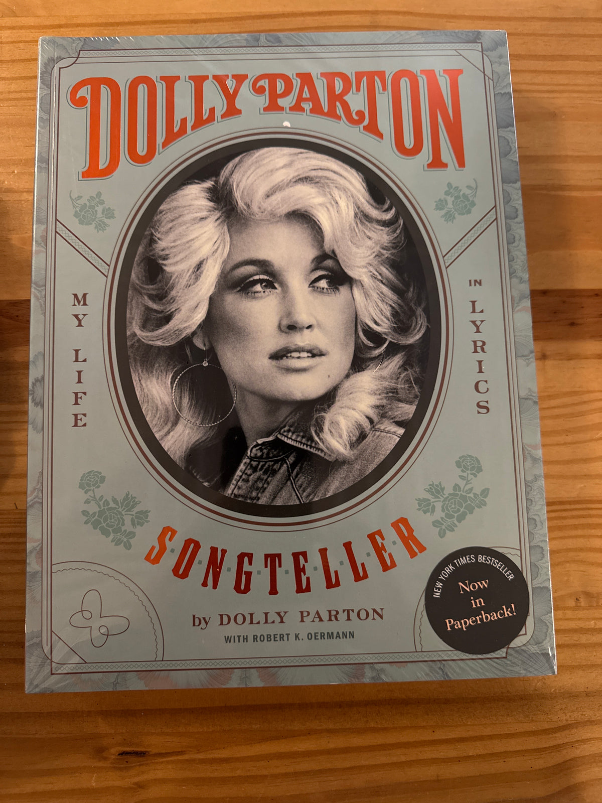 Dolly Parton Songteller