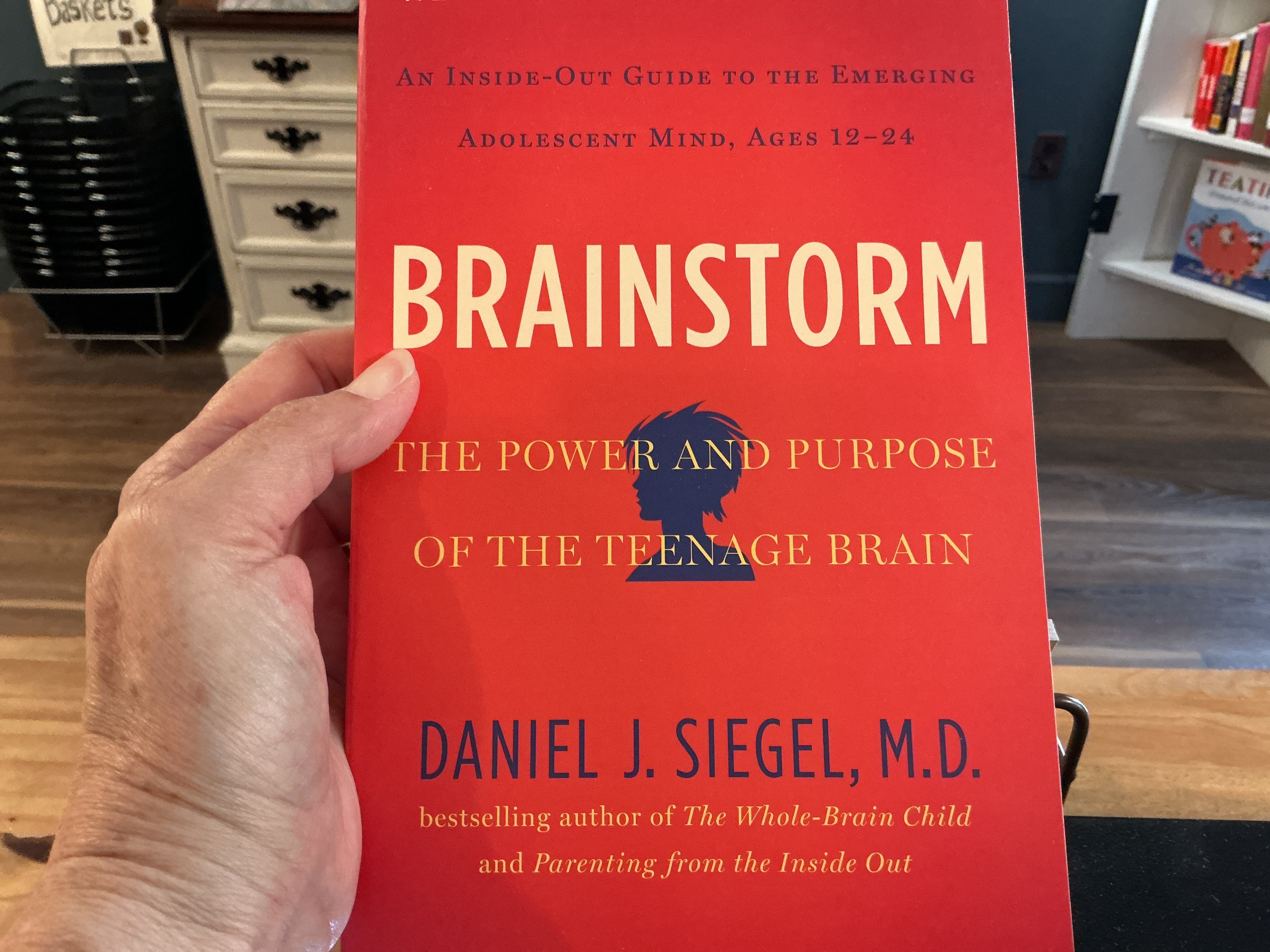 Brainstorm