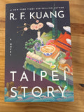 Taipei Story
