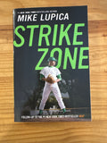 Strike Zone