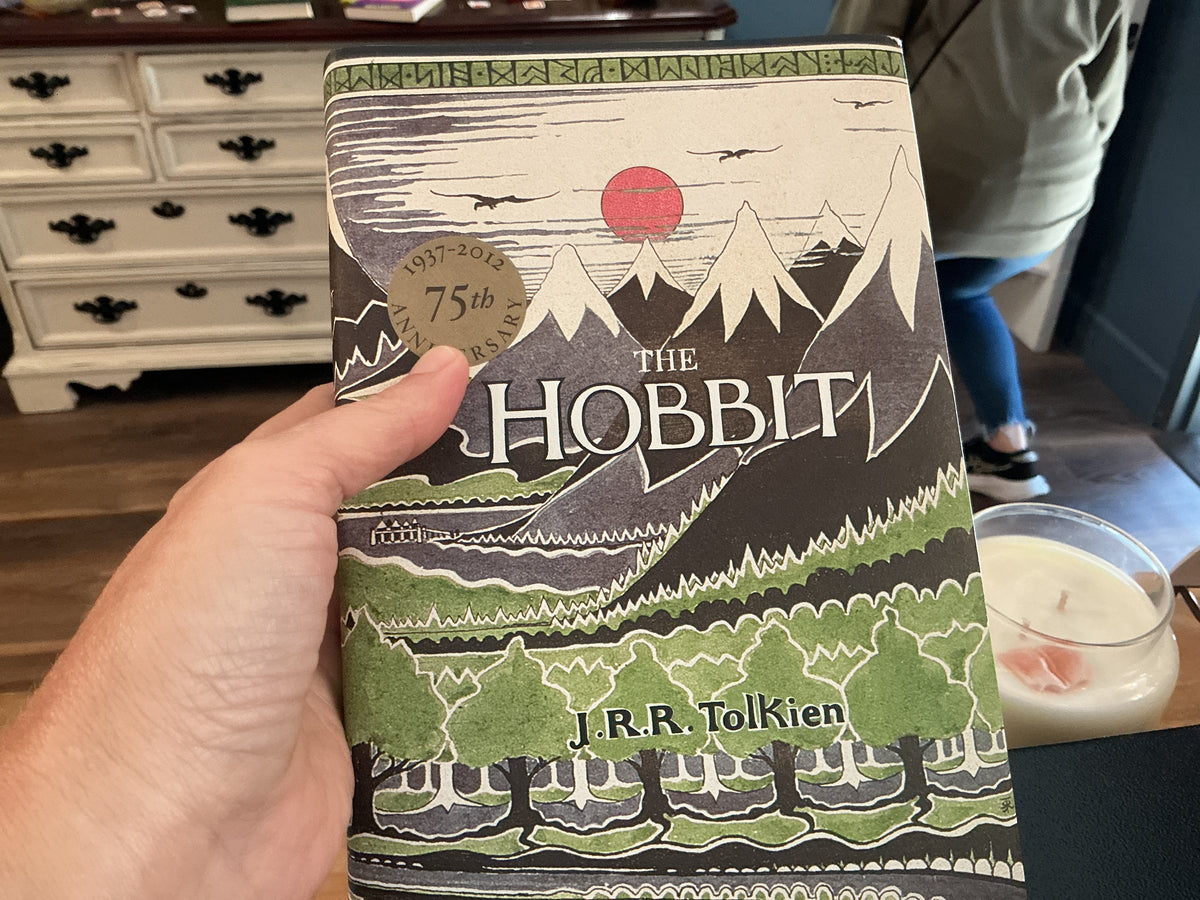 The Hobbit