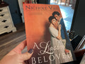 A Lass Beloved