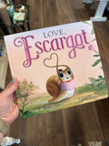 Love, Escargot
