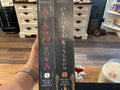 The six of crows duology