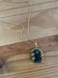 Hobbit necklace