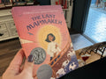 The last mapmaker
