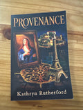 Provenance